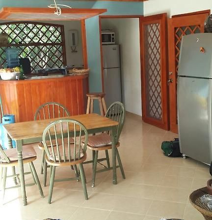 Los Delfines Lodge Puerto Viejo de Talamanca Phòng bức ảnh