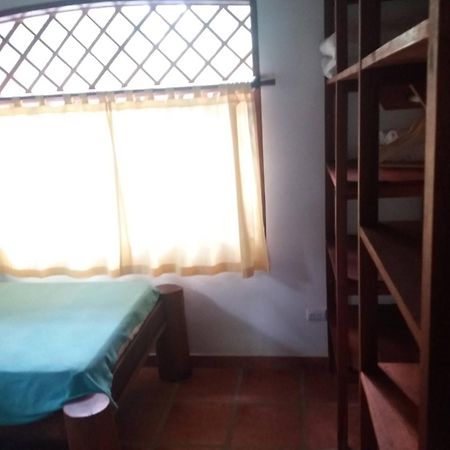 Los Delfines Lodge Puerto Viejo de Talamanca Ngoại thất bức ảnh