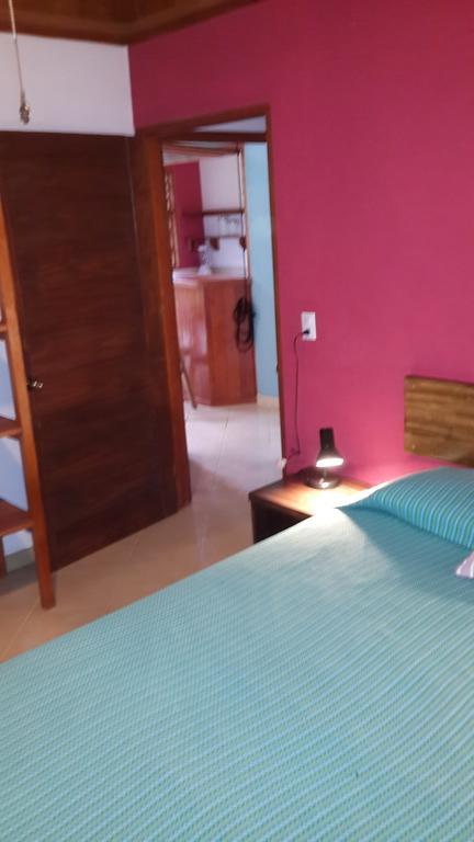 Los Delfines Lodge Puerto Viejo de Talamanca Phòng bức ảnh
