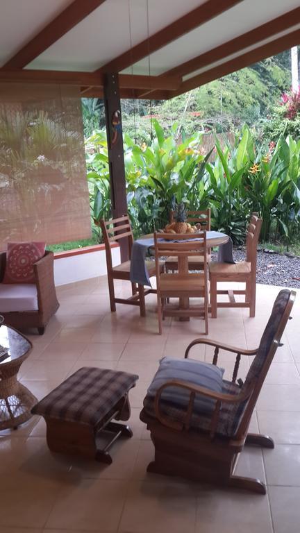 Los Delfines Lodge Puerto Viejo de Talamanca Phòng bức ảnh
